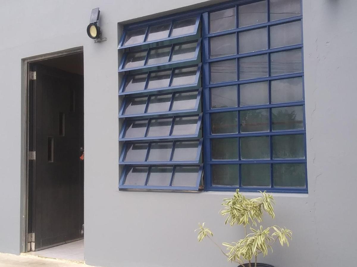 Labadie Apartment أغواديلا المظهر الخارجي الصورة