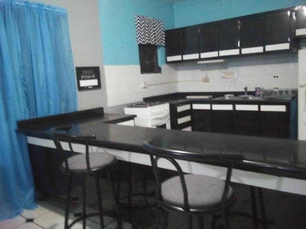 Labadie Apartment أغواديلا المظهر الخارجي الصورة