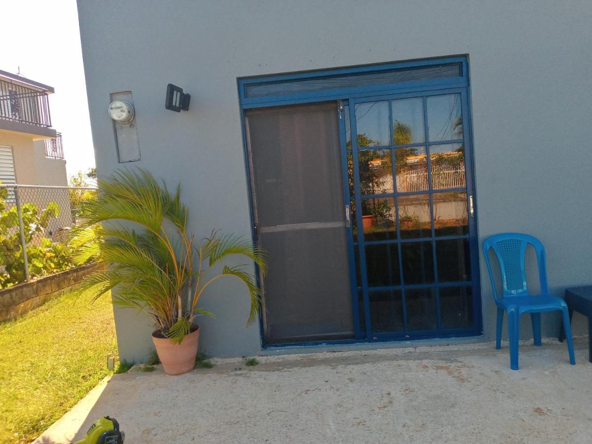 Labadie Apartment أغواديلا المظهر الخارجي الصورة