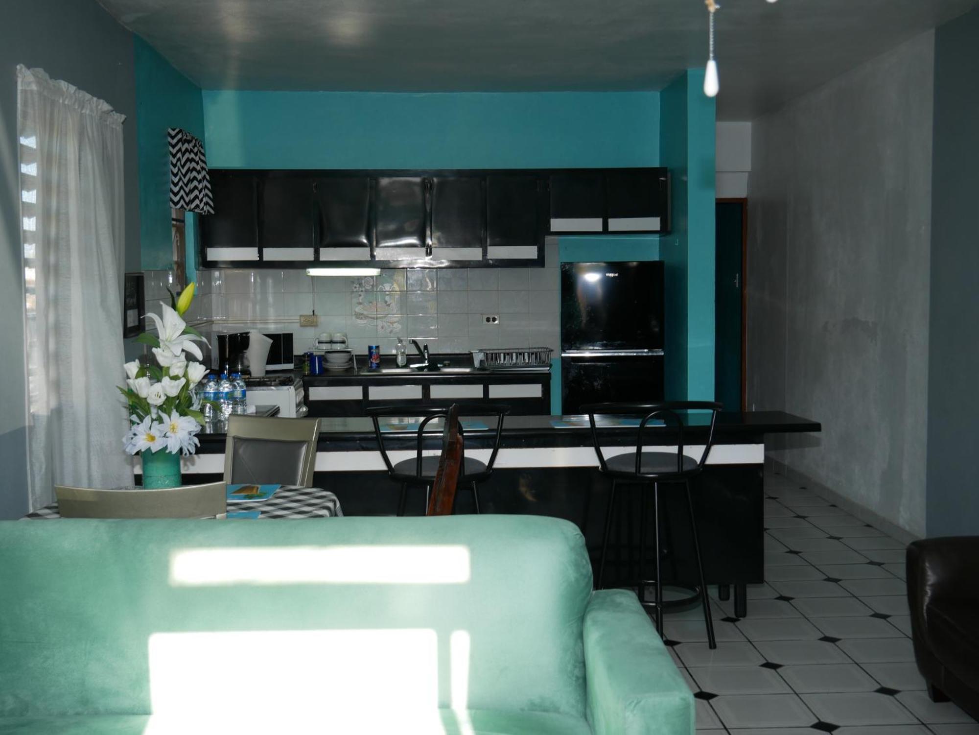 Labadie Apartment أغواديلا المظهر الخارجي الصورة
