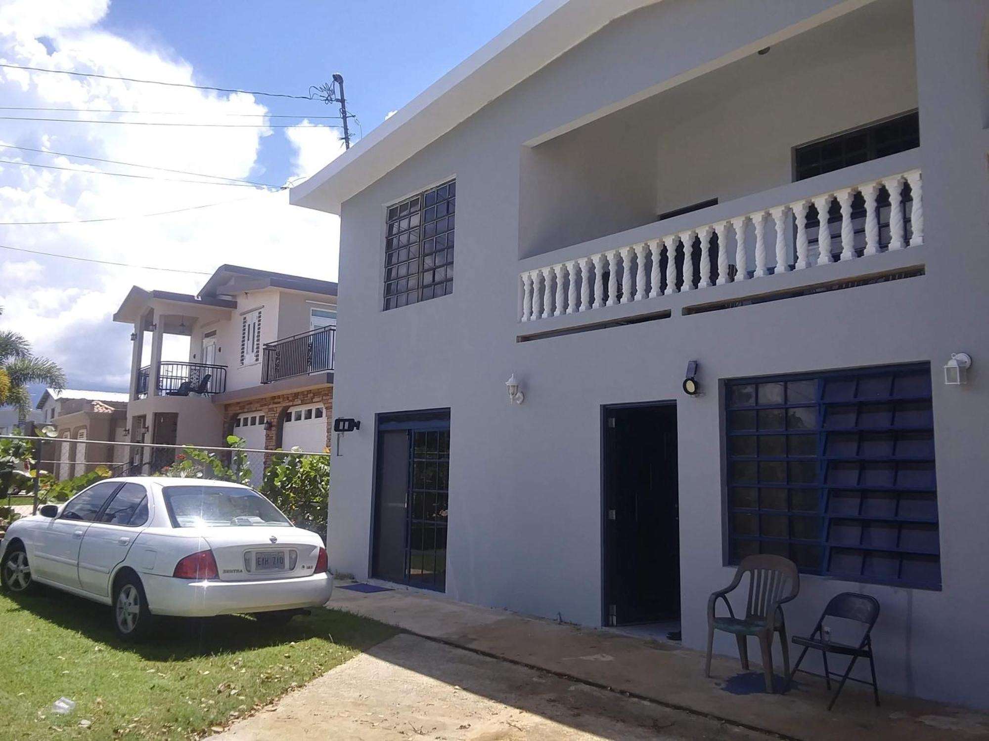 Labadie Apartment أغواديلا المظهر الخارجي الصورة